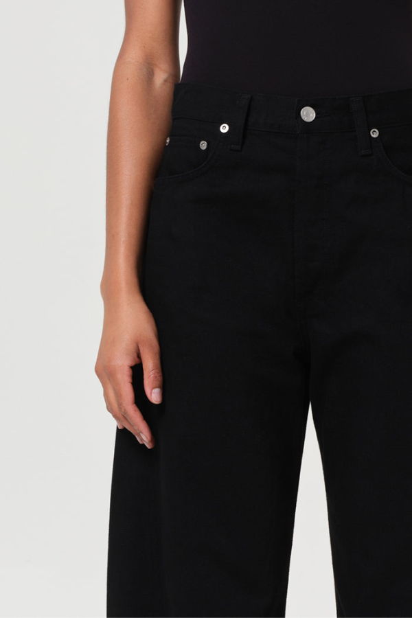 AGOLDE Luna Pieced Jean - Cover