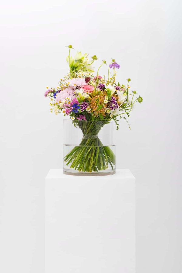 Seamus Phelan Bouquet I, 2025 Limited Edition Print Print