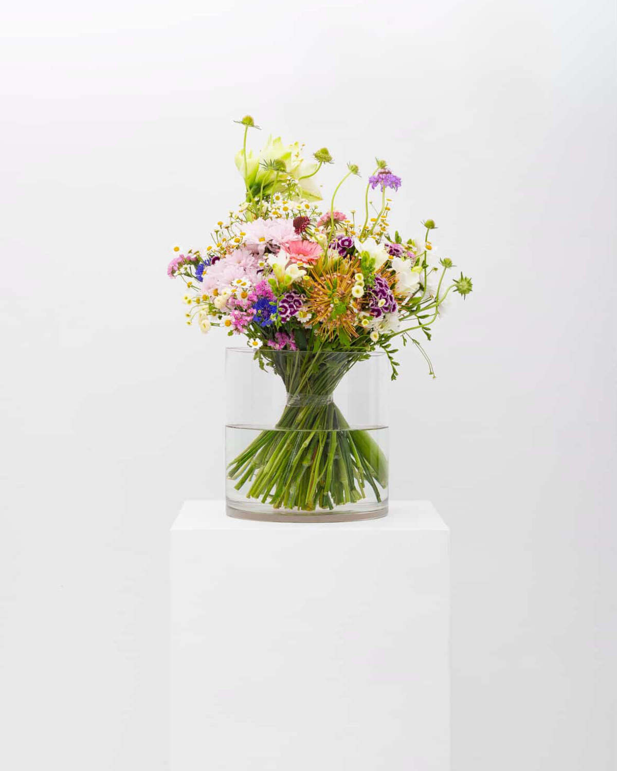 Seamus Phelan Bouquet I, 2025 Limited Edition Print Print - Image 1 of 1