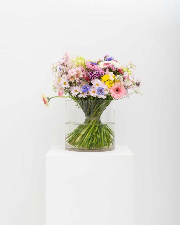 Seamus Phelan Bouquet II, 2025 Limited Edition Print A1 Print Seamus Phelan Bouquet II, 2025 Limited Edition Print A1 Print