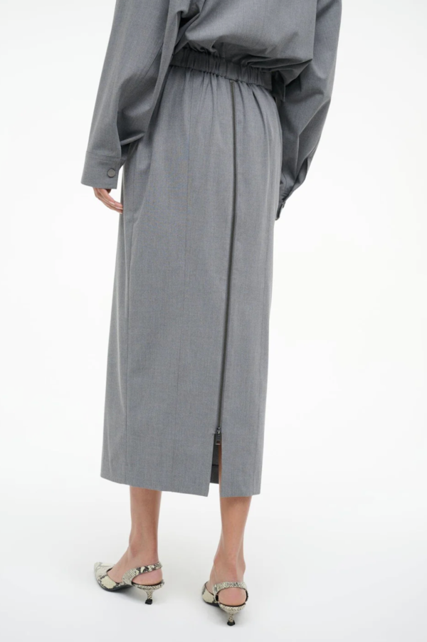 Staud Scout Dress - Static