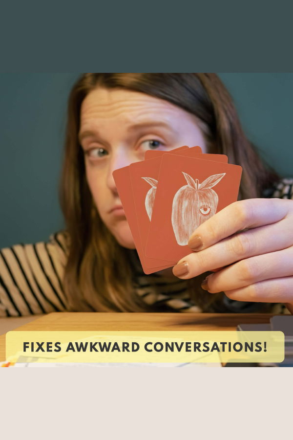 Fun Fact Co. The Party Mix II Trivia Card Game