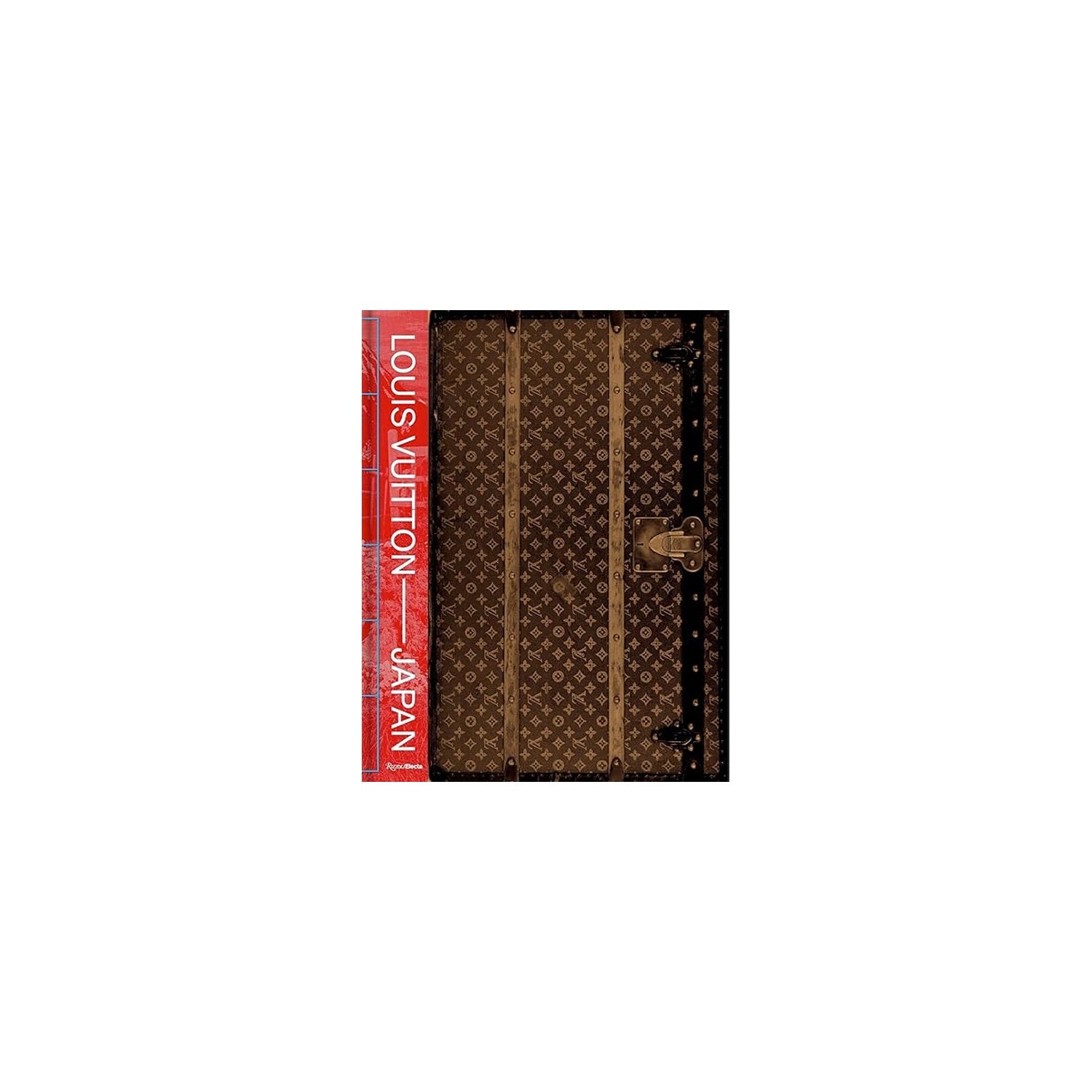 Louis Vuitton - Japan Book | Garmentory
