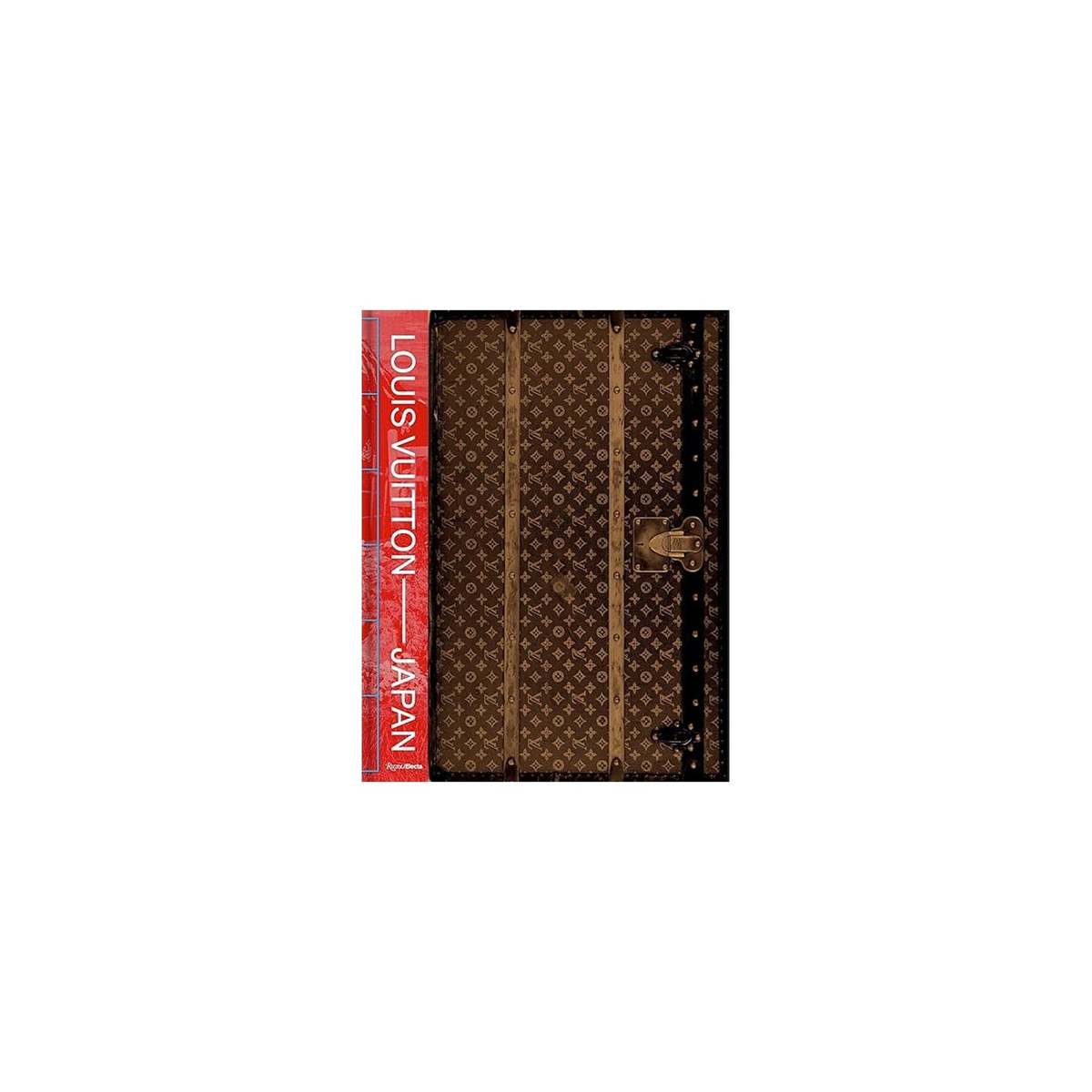 Louis Vuitton - Japan Book - Image 1 of 1