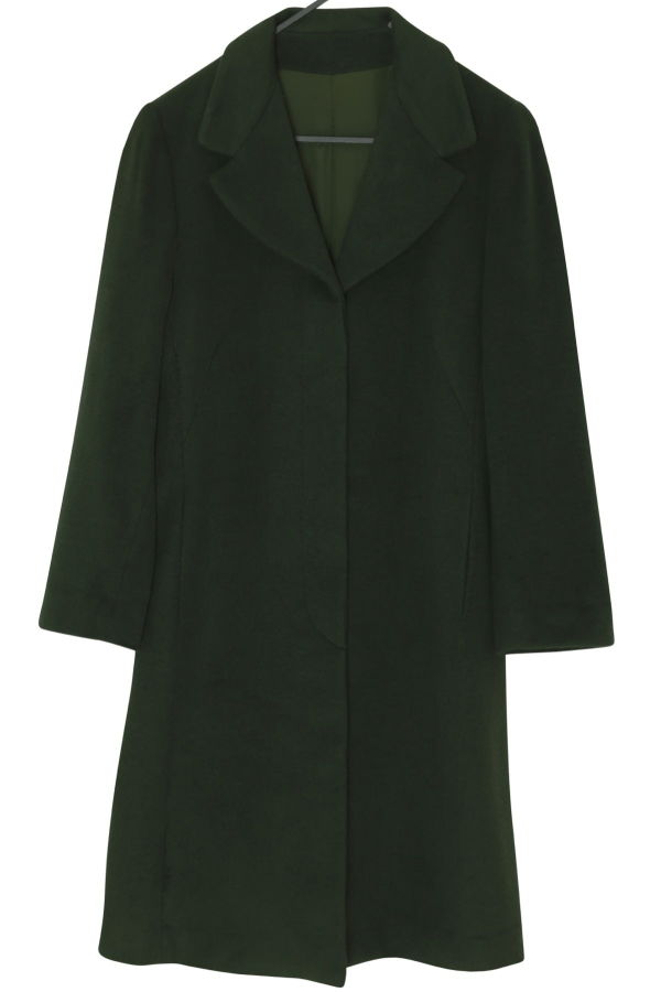 LeyC (Spain) Vintage, 1980s, Cashmere