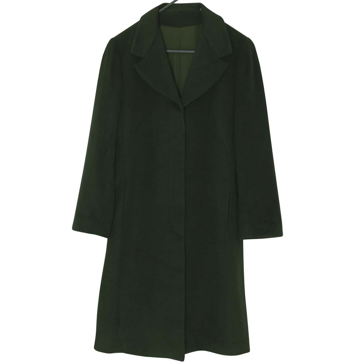 LeyC (Spain) Vintage, 1980s, Cashmere - Image 1 of 3