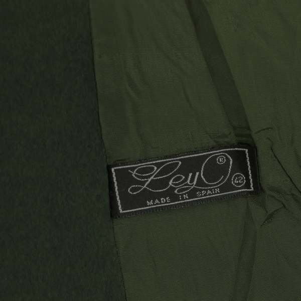 LeyC (Spain) Vintage, 1980s, Cashmere