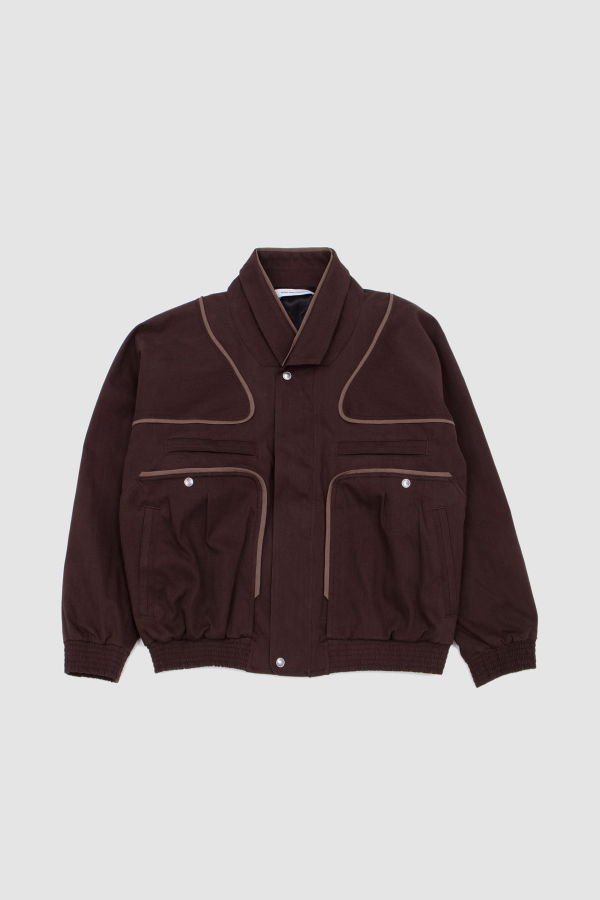 kiko kostadinov Harrer Blouson