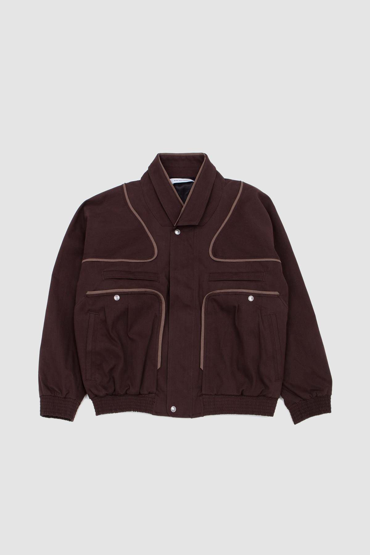 kiko kostadinov Harrer Blouson - Image 1 of 5