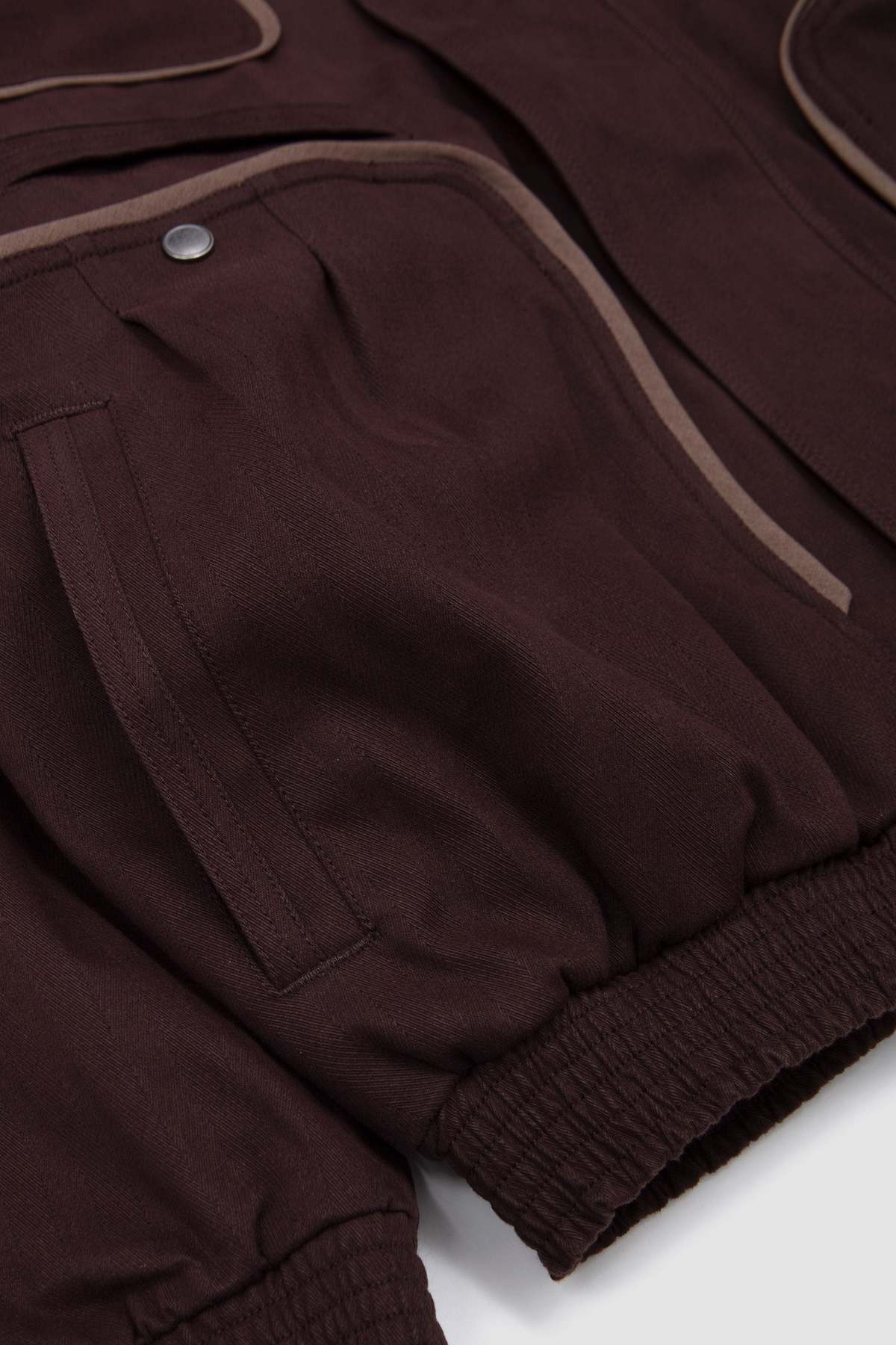 kiko kostadinov Harrer Blouson - Image 4 of 5