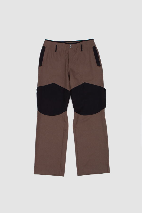 kiko kostadinov Orvos Trouser