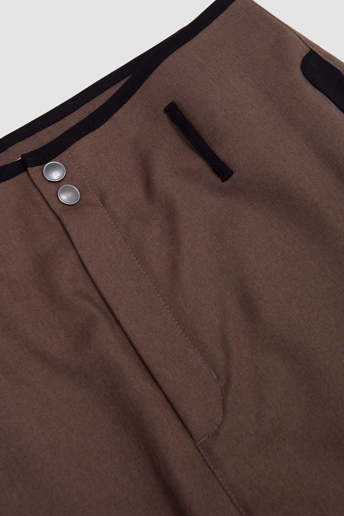 kiko kostadinov Orvos Trouser - Image 3 of 5