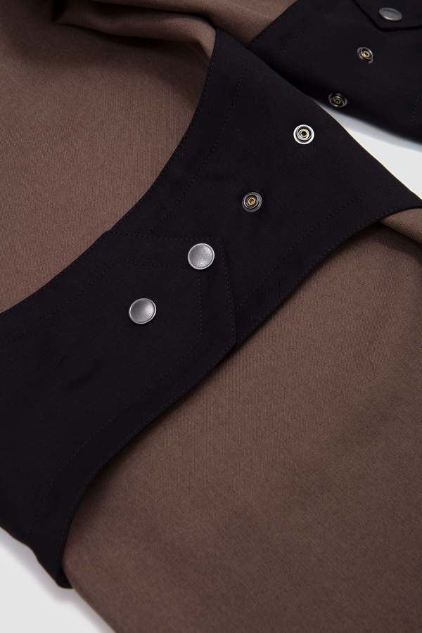 kiko kostadinov Orvos Trouser | Garmentory