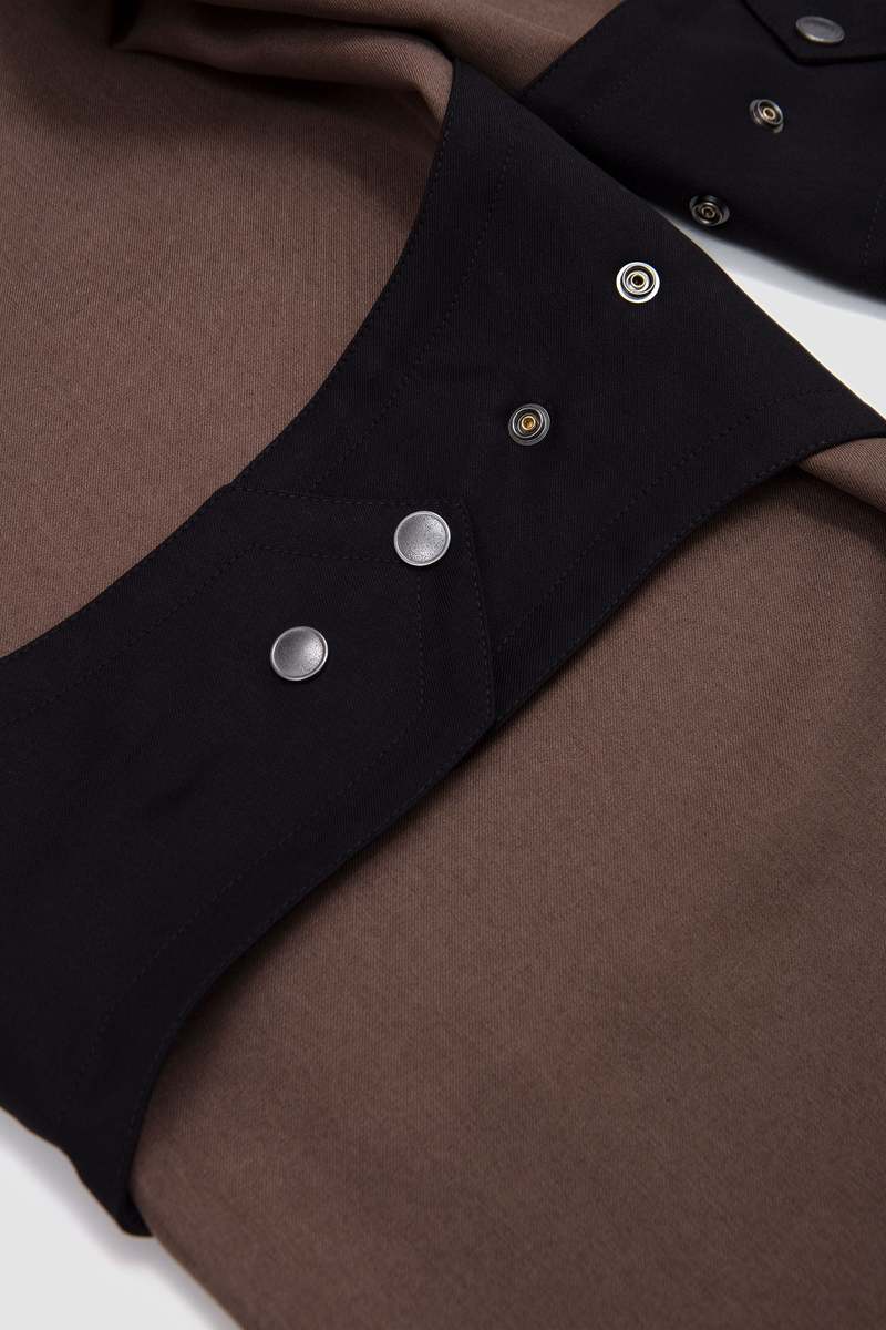 kiko kostadinov Orvos Trouser