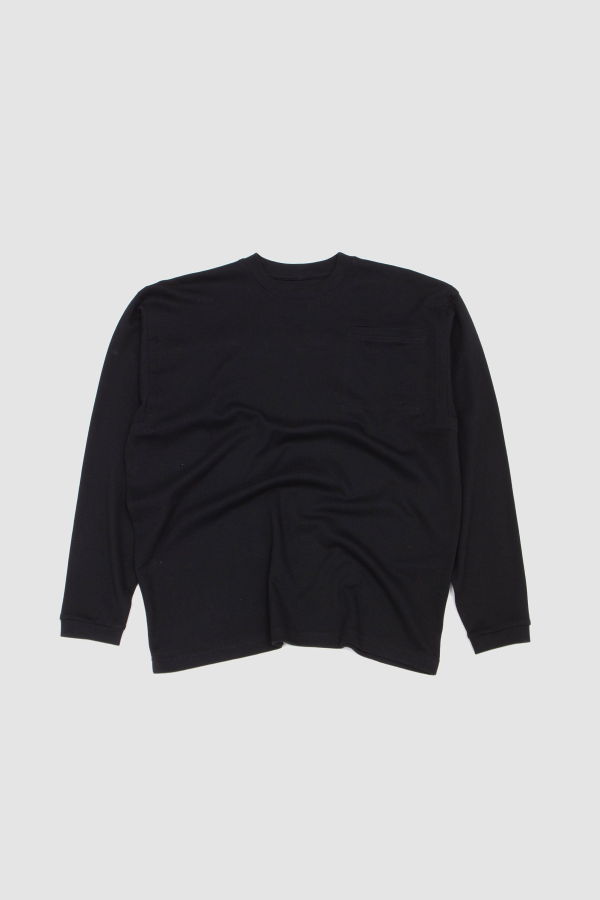 OSHIN The B-Boy Long Sleeve Top