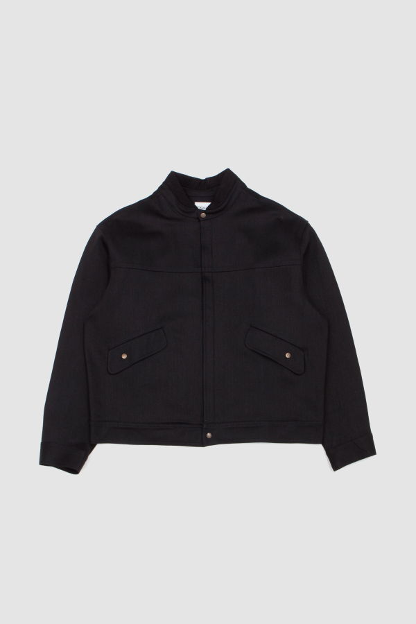 OSHIN The Marlon Jacket