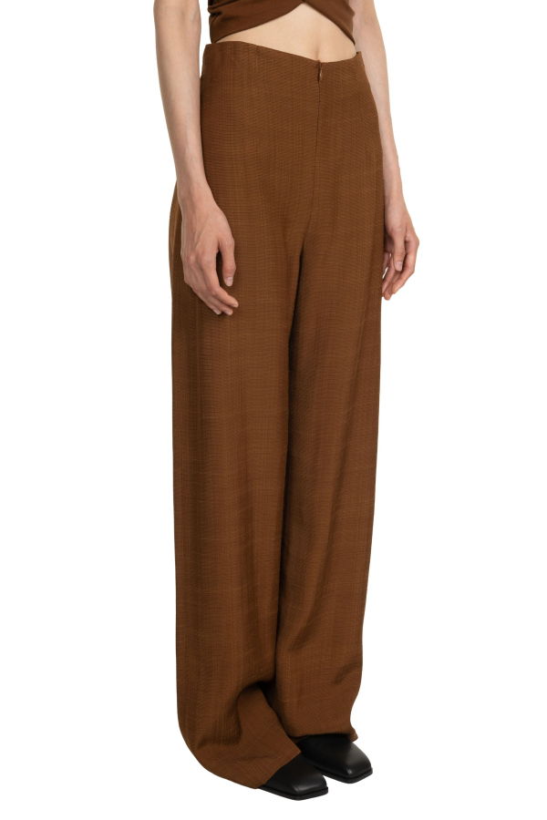 Cortana Saga Pants - Cinnamon