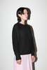 KkCo Polar Crewneck Sweater - Onyx - Thumbnail 3