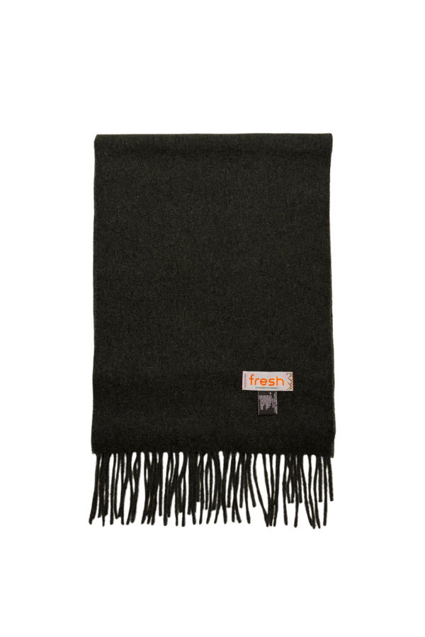 Fresh Wool Scarf