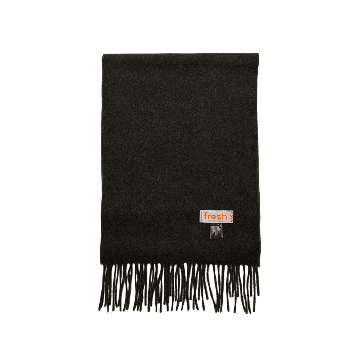 Fresh Wool Scarf - Image 1 of 4