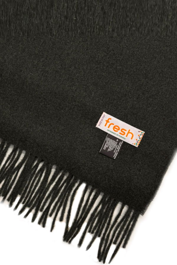 Fresh Wool Scarf