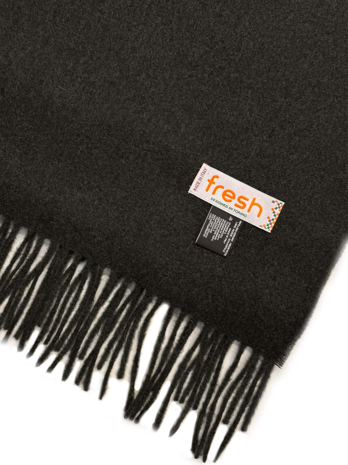 Fresh Wool Scarf - Image 2 of 4