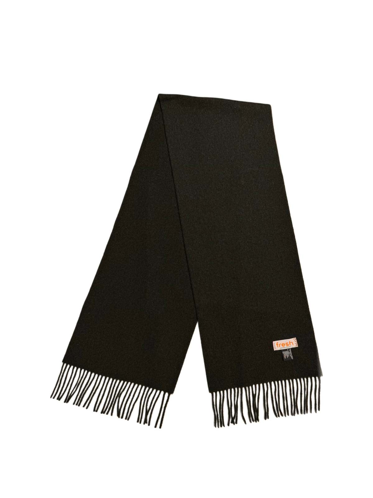 Fresh Wool Scarf - Image 3 of 4