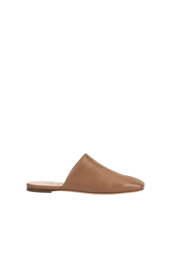 AGL Memy Mule - Cocoa