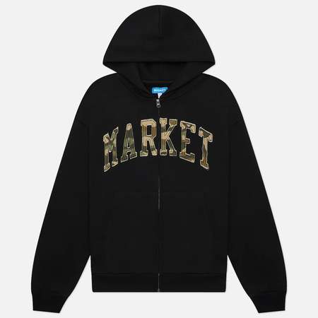 Perks and Mini Lunacy Zip Thru Hoodie | Garmentory