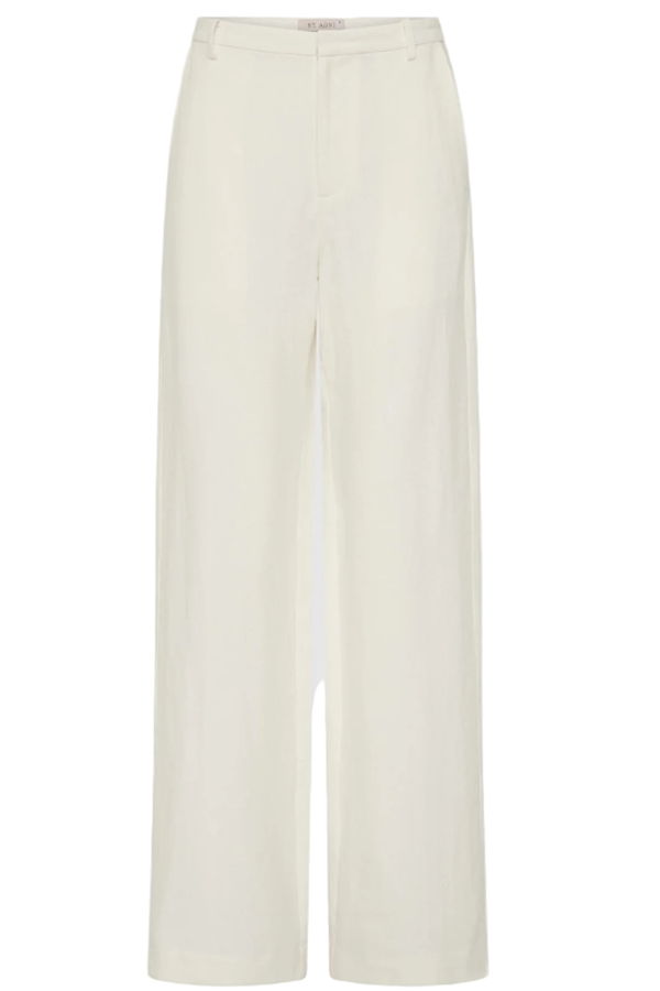 St. Agni Fine Band Carter Trouser