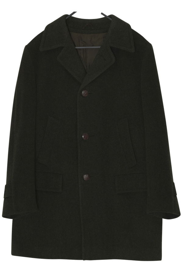 Sundazed (Austria) Vintage, 1970s, Loden