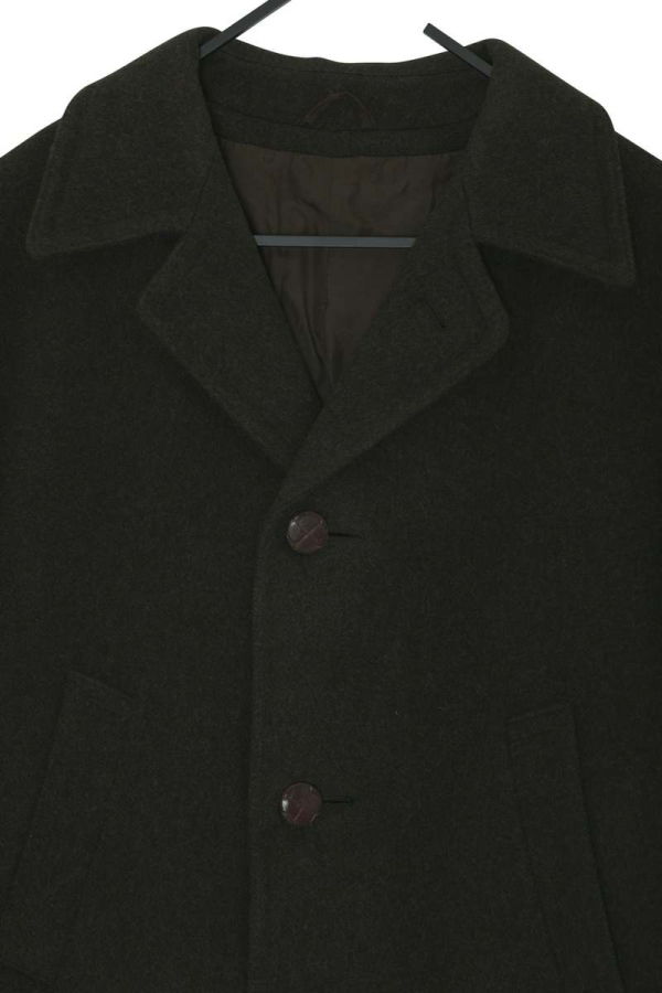 Sundazed (Austria) Vintage, 1970s, Loden