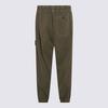 Stone Island Training Pants - Military Green - Thumbnail 2