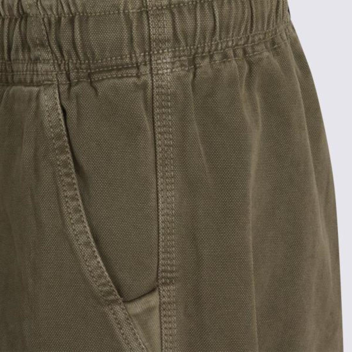 Stone Island Training Pants - Military Green - Image 3 of 4