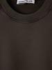 Stone Island Tunic Top - Lead Grey - Thumbnail 3