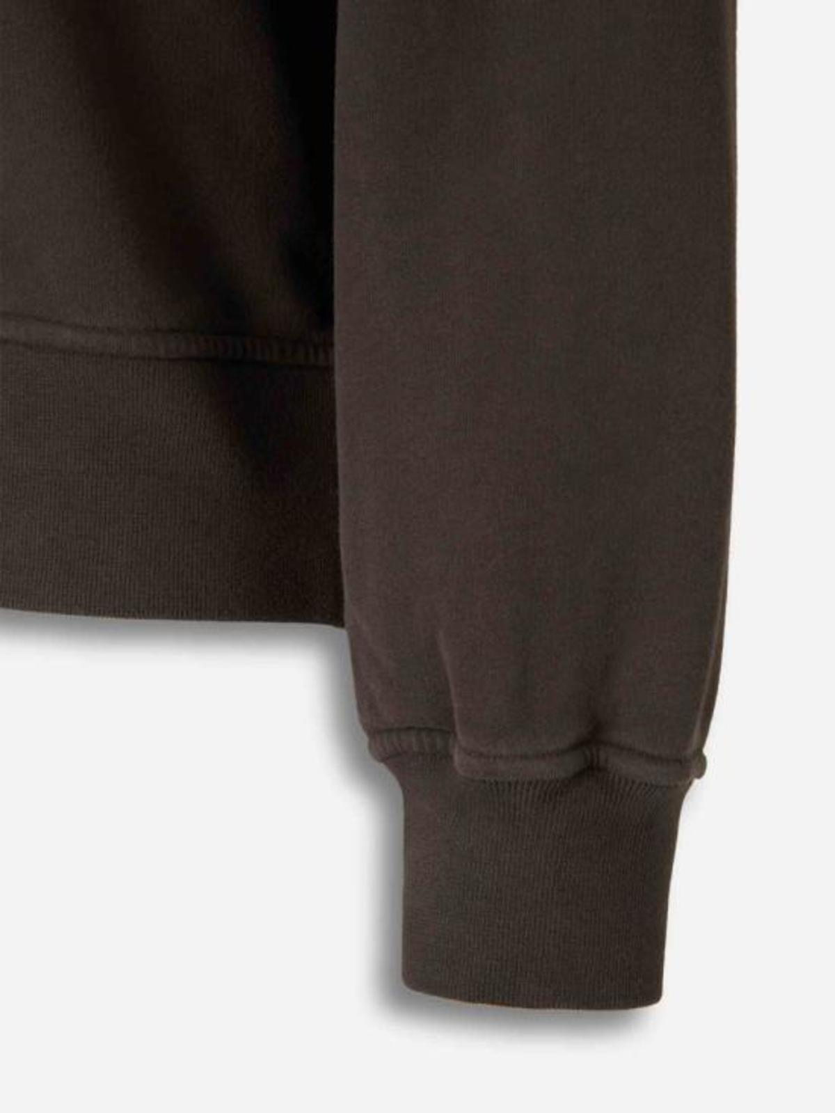 Stone Island Tunic Top - Lead Grey - Image 4 of 5