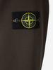 Stone Island Tunic Top - Lead Grey - Thumbnail 5