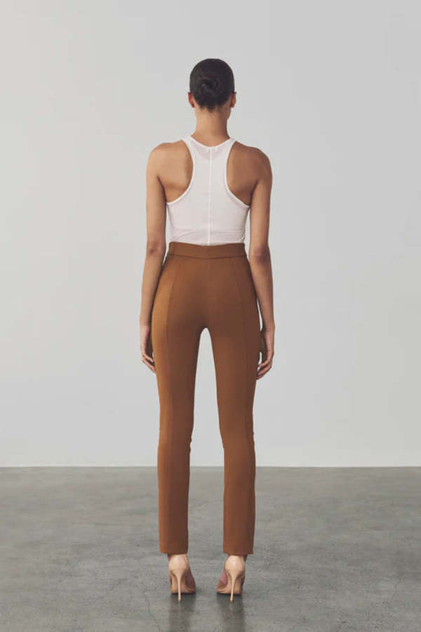 Artemis Diciero Poise Tank - White