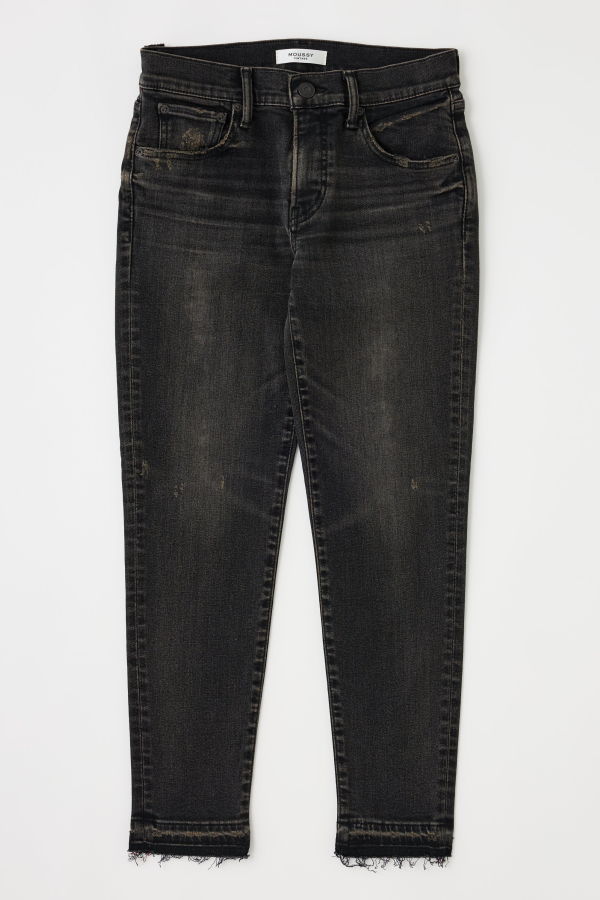 MOUSSY Framingham Skinny Denim Jean
