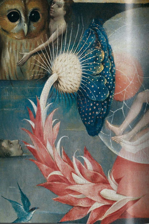 Bosch: The Complete Works Book