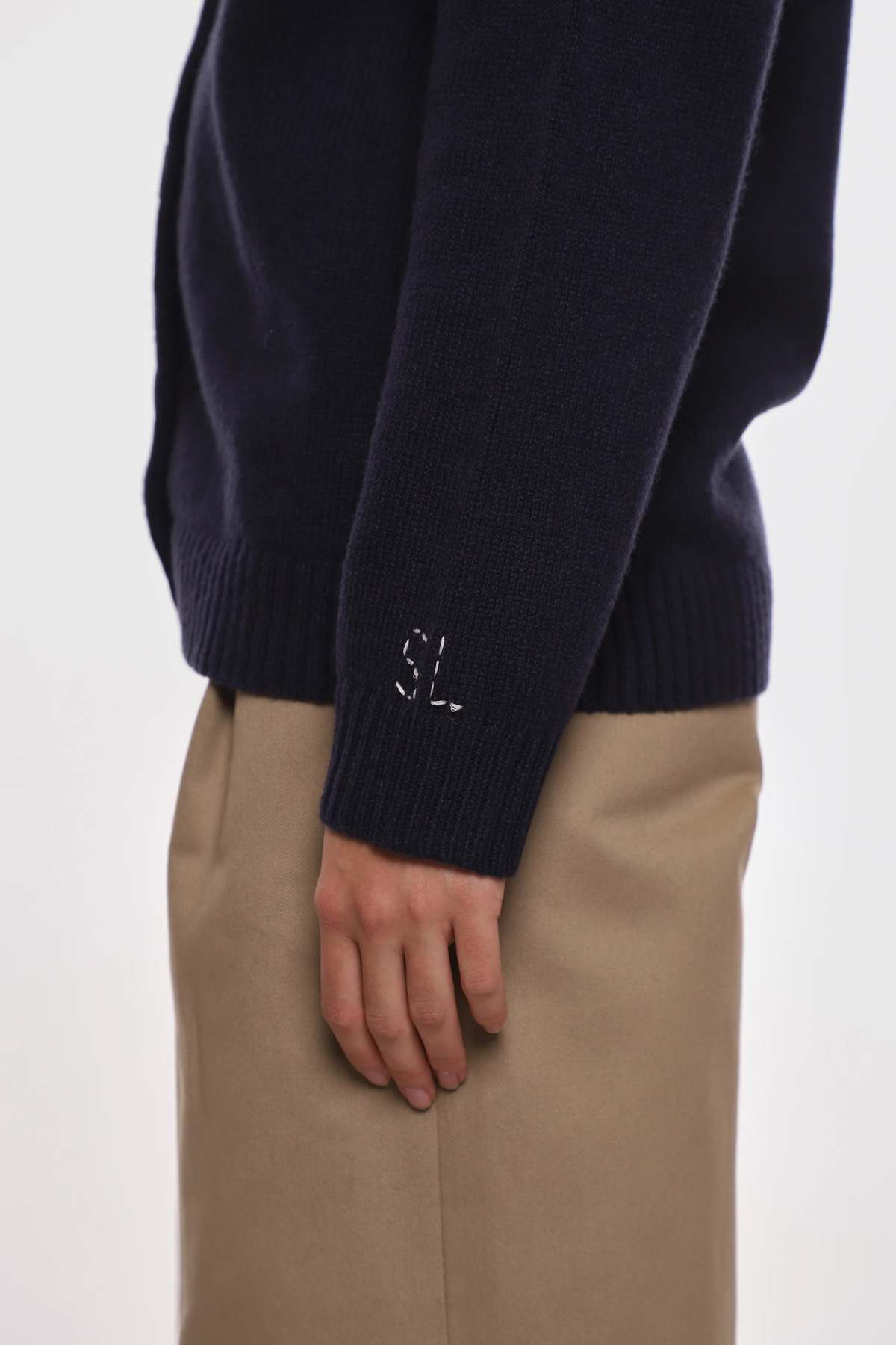 Sandy Liang Koda Cardigan - Image 5 of 6