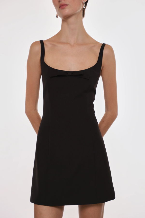 Sandy Liang Naomi Dress