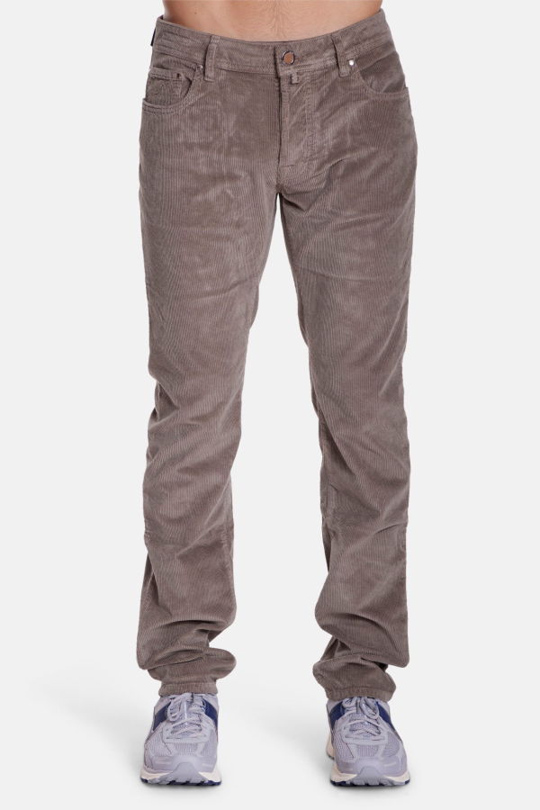 Jacob Cohen Bard Soft Corduroy Pant