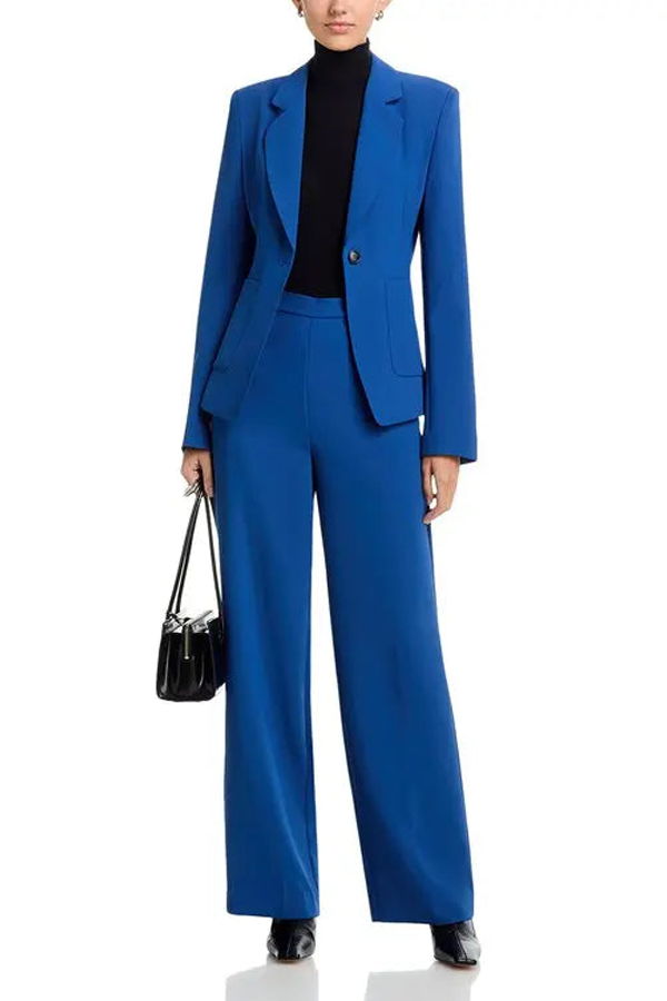 Sophie Rue North Pant - Harbour