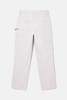 Blue&Cream Carpenter Pant - White - Thumbnail 2