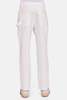 Blue&Cream Carpenter Pant - White - Thumbnail 6