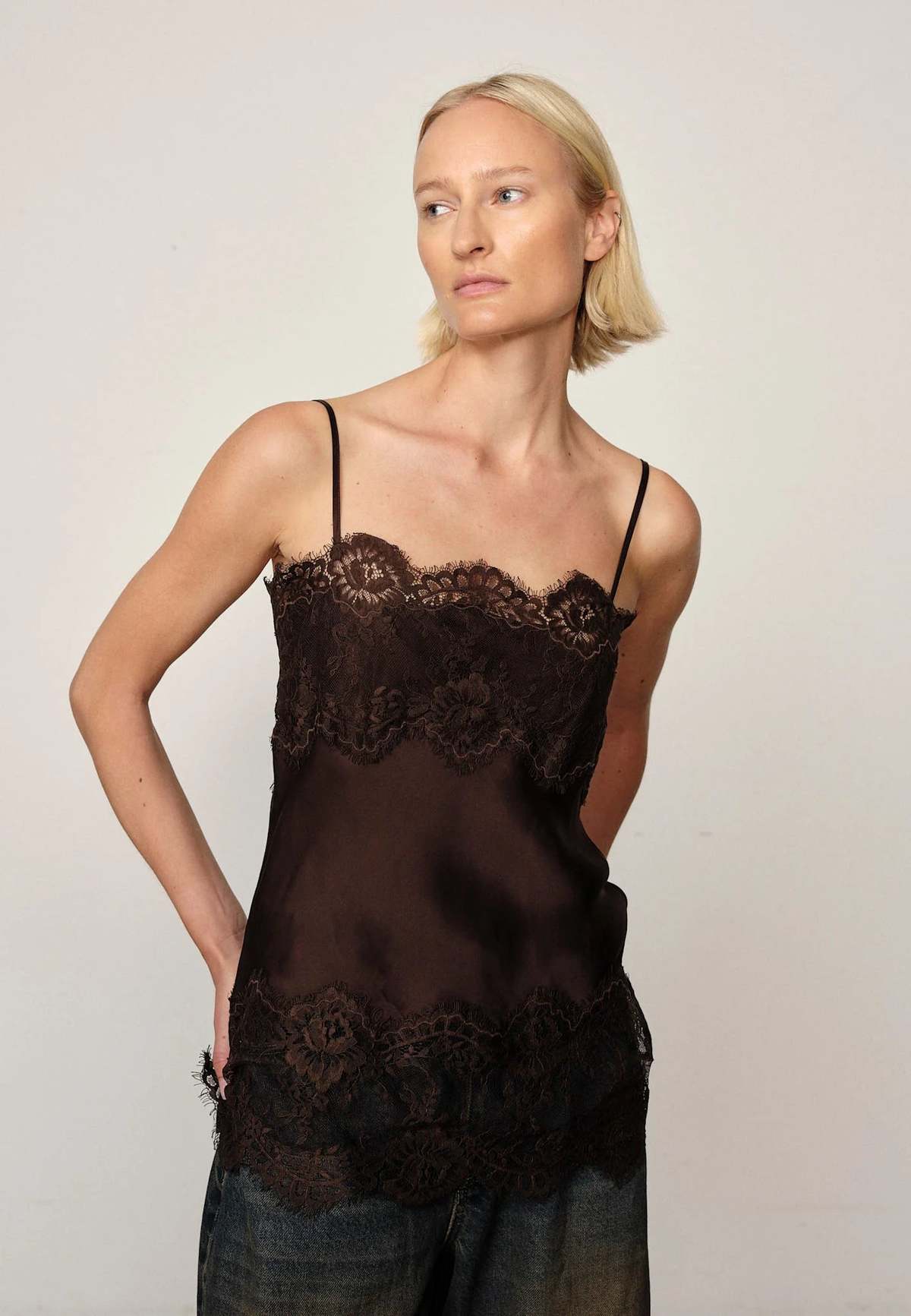 BIRGITTE HERSKIND Linnea Top - Image 1 of 5