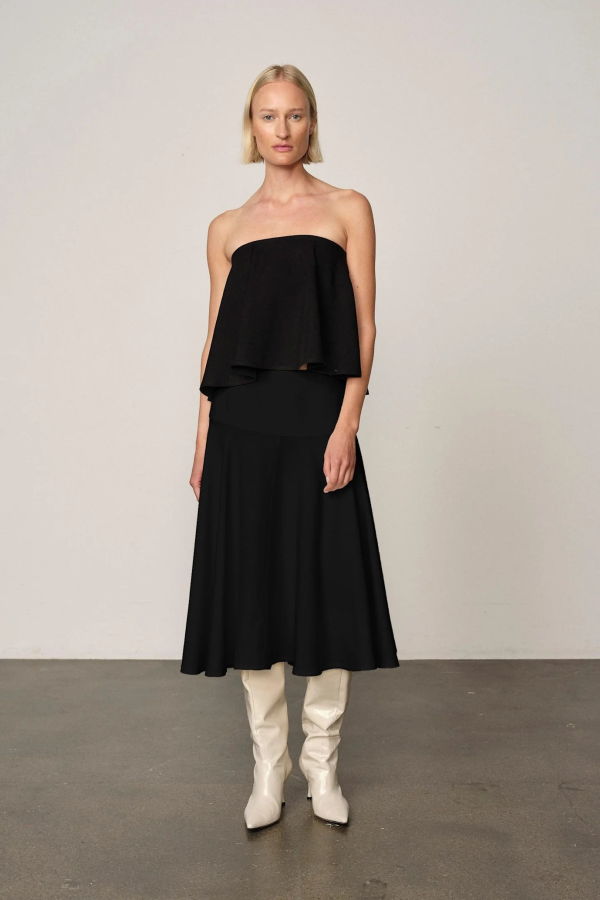 BIRGITTE HERSKIND Blaze Skirt