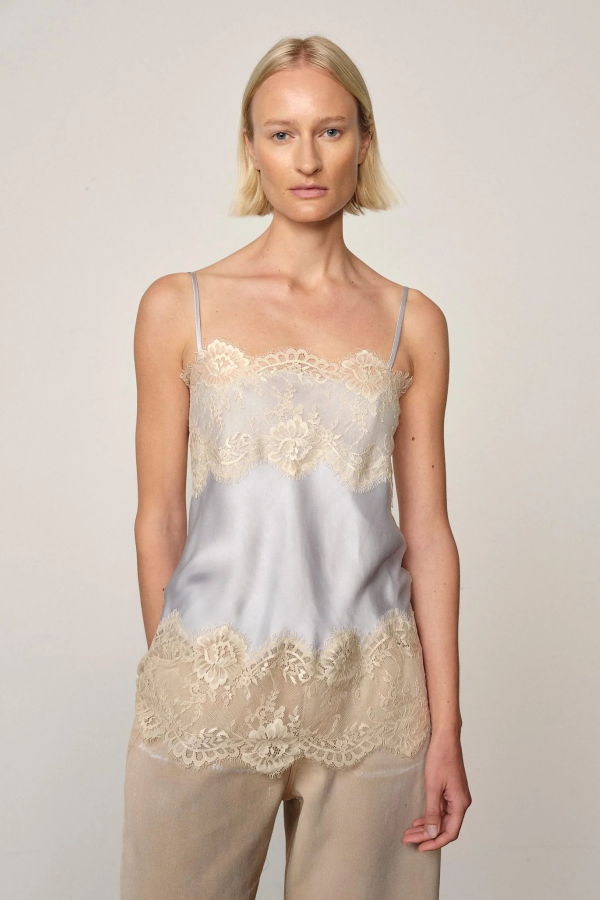 BIRGITTE HERSKIND Linnea Top