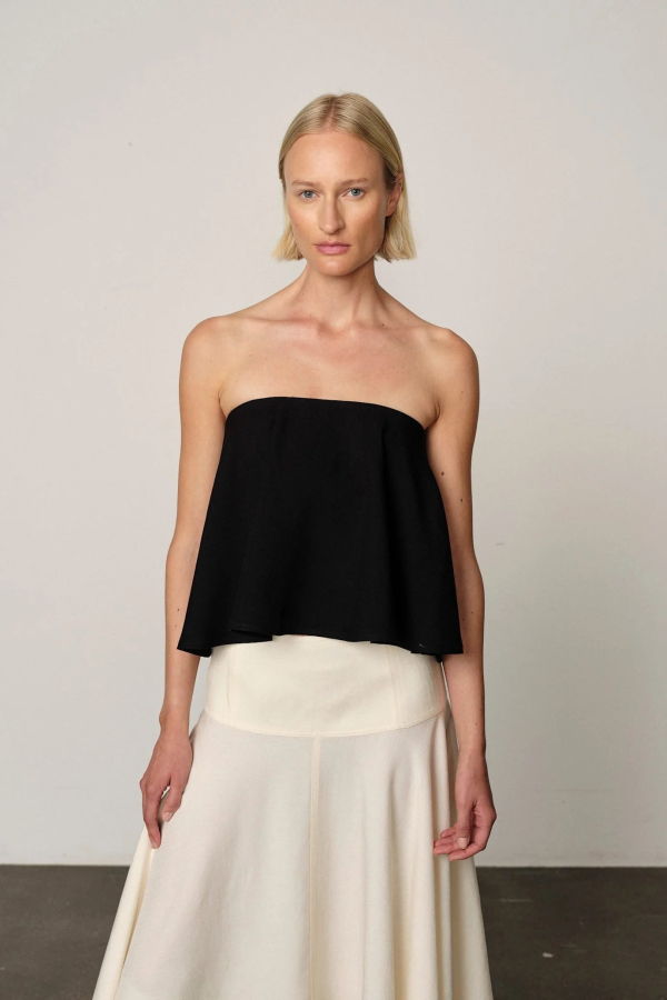 BIRGITTE HERSKIND Opal Top